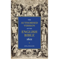 Authorized Bible-KJV-1611: Volume 3, Job to Malachi - Paperback