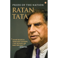 Pride Of The Nation Ratan Tata - Paperback