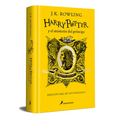 Harry Potter Y El Misterio del Príncipe (20 Aniv. Hufflepuff) / Harry Potter and the Half-Blood Prince (Hufflepuff) - Hardcover