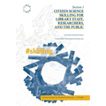 Citizen Science Skilling for Library Staff, Researchers, and the Public - Paperback