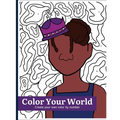 Color Your World - Paperback