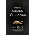 Todos Somos Villanos -V2 - Paperback