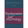 Progress in Self Psychology, V. 20: Transformations in Self Psychology - Paperback