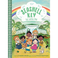 The Lucky Day (Seashell Key #3): A Chapter Book - Hardcover