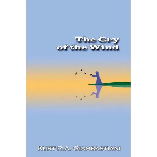 The Cry of the Wind - Paperback