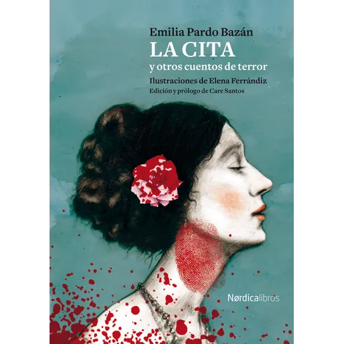 La Cita - Hardcover