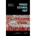 Porque Estamos Aquí: Puerto Rican Feminisms Against Empire - Paperback