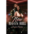 New Haven Hill Twin Flame - Paperback