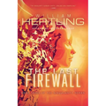 The Last Firewall - Paperback
