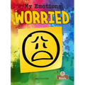 Worried - Paperback