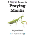 Praying Mantis - Paperback