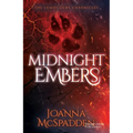Midnight Embers - Paperback