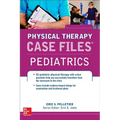 Case Files in Physical Therapy Pediatrics - Paperback