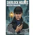 Sherlock Holmes Mystery Magazine #34 - Paperback