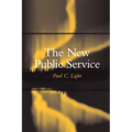 The New Public Service - Paperback