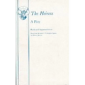 The Heiress - Paperback