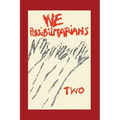 We Possibilitarians Two - Paperback