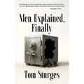 Men Explained, Finally - Paperback