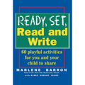 Ready, Set, Read and Write - Paperback