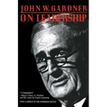 On Leadership - Paperback