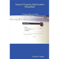 Search Engine Optimization Simplified - Paperback