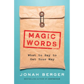 Magic Words - Hardcover