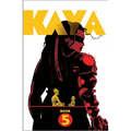 Kaya Book Five - Paperback
