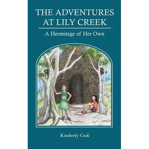 A Hermitage of Her Own - Paperback
