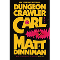 Dungeon Crawler Carl - Paperback