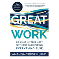 Great Work 2nd Edition - Paperback