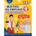 International Maths Olympiad - Class 9(With OMR Sheets) - Paperback