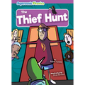 The Thief Hunt - Paperback