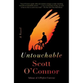 Untouchable - Paperback