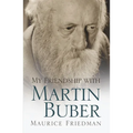 My Friendship with Martin Buber - Hardcover
