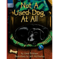 Not A Used Dog, At All - Paperback