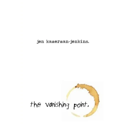 The Vanishing Point - Paperback