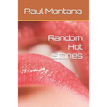 Random Hot Stories - Paperback