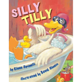 Silly Tilly - Paperback