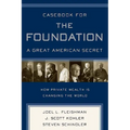 Casebook for the Foundation: A Great American Secret - Paperback