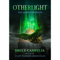 OtherLight: The Quest Continues - Hardcover