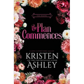 The Plan Commences - Paperback