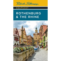 Rick Steves Snapshot Rothenburg & the Rhine - Paperback