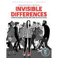 Invisible Differences: A Story of Autism, Adulting, and Living Life in Full Color - Paperback
