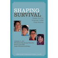 Shaping Survival: Essays by Four American Indian Tribal Women - Paperback