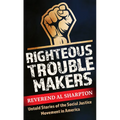 Righteous Troublemakers: Untold Stories of the Social Justice Movement in America - Library Binding