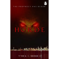 The Horde - Paperback