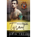 Tyrant: Royal Devils Georgia - Paperback