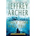 Only Time Will Tell - Paperback