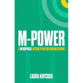 M-Power: A Menopause Action Plan for Organizations - Paperback