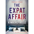 The Expat Affair - Paperback